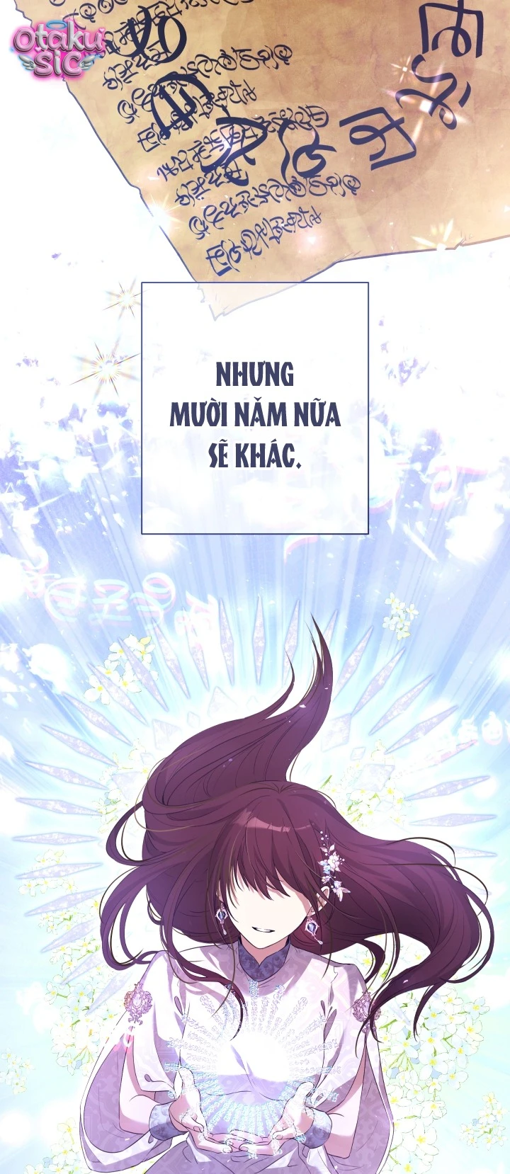 Đứa trẻ nuôi dưỡng ác ma - Chap 9 - Trang 77