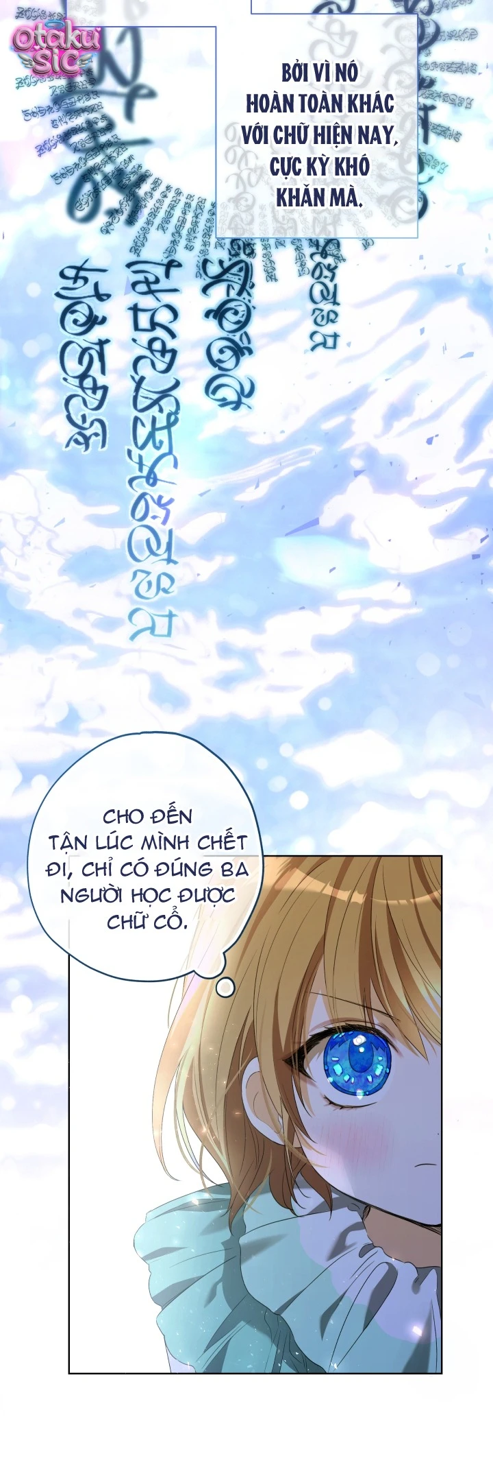 Đứa trẻ nuôi dưỡng ác ma - Chap 9 - Trang 79