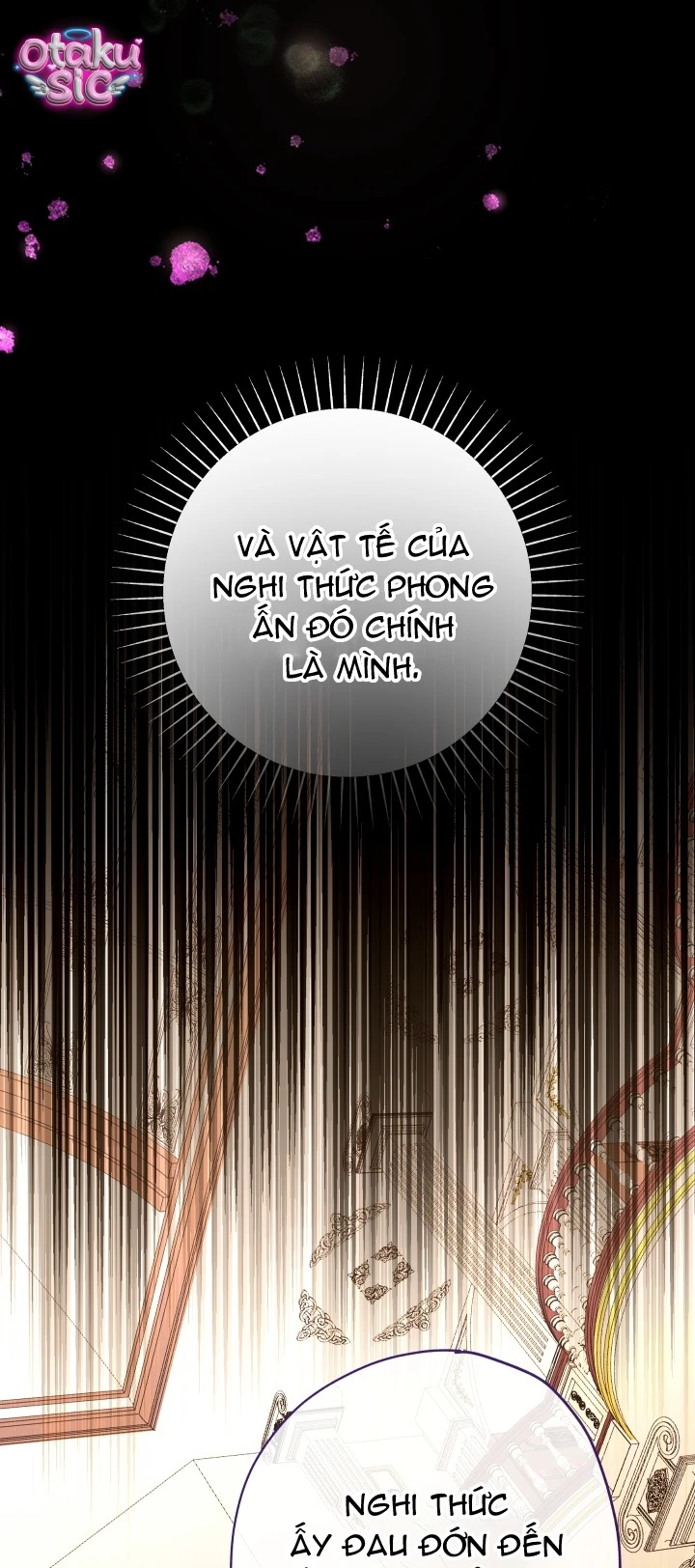 Đứa trẻ nuôi dưỡng ác ma - Chap 9 - Trang 9