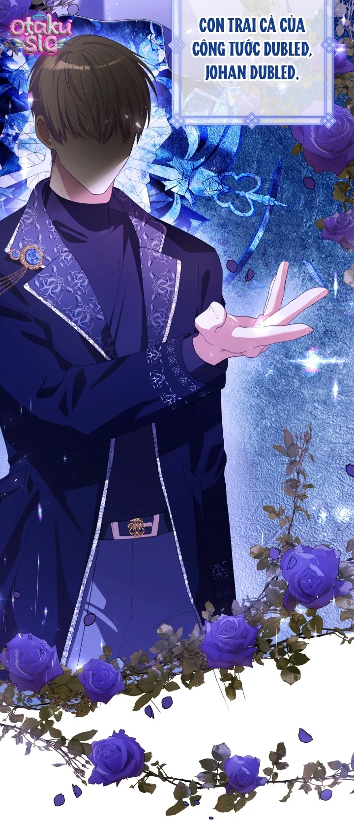 Đứa trẻ nuôi dưỡng ác ma - Chap 9 - Trang 82