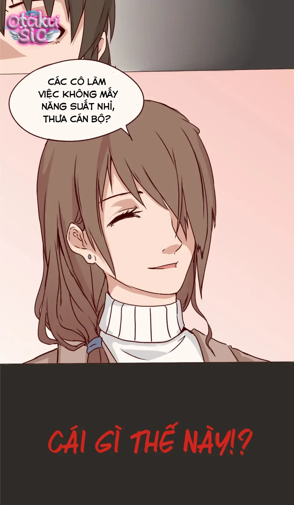 Dục Vọng Ẩn Giấu - Chap 1 - Trang 15