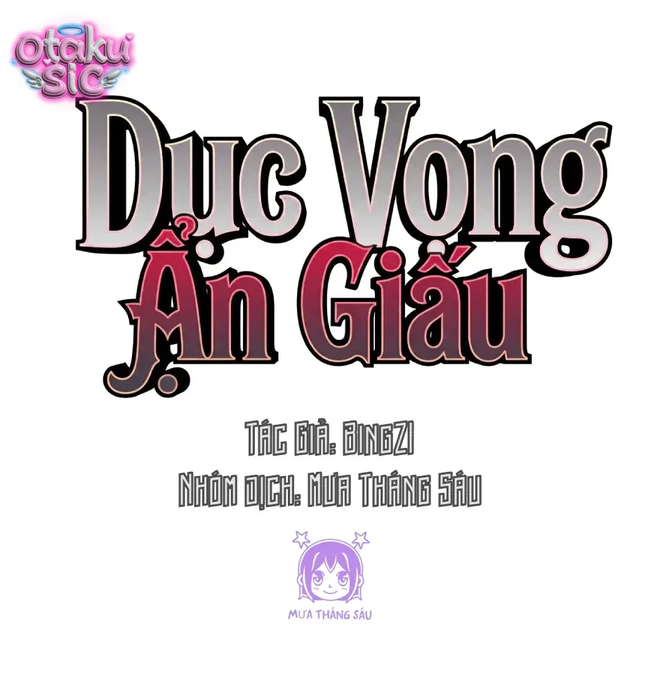 Dục Vọng Ẩn Giấu - Chap 1 - Trang 16