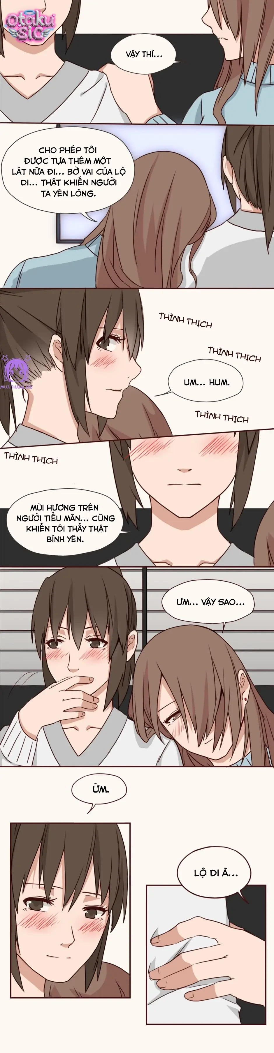 Dục Vọng Ẩn Giấu - Chap 10 - Trang 12
