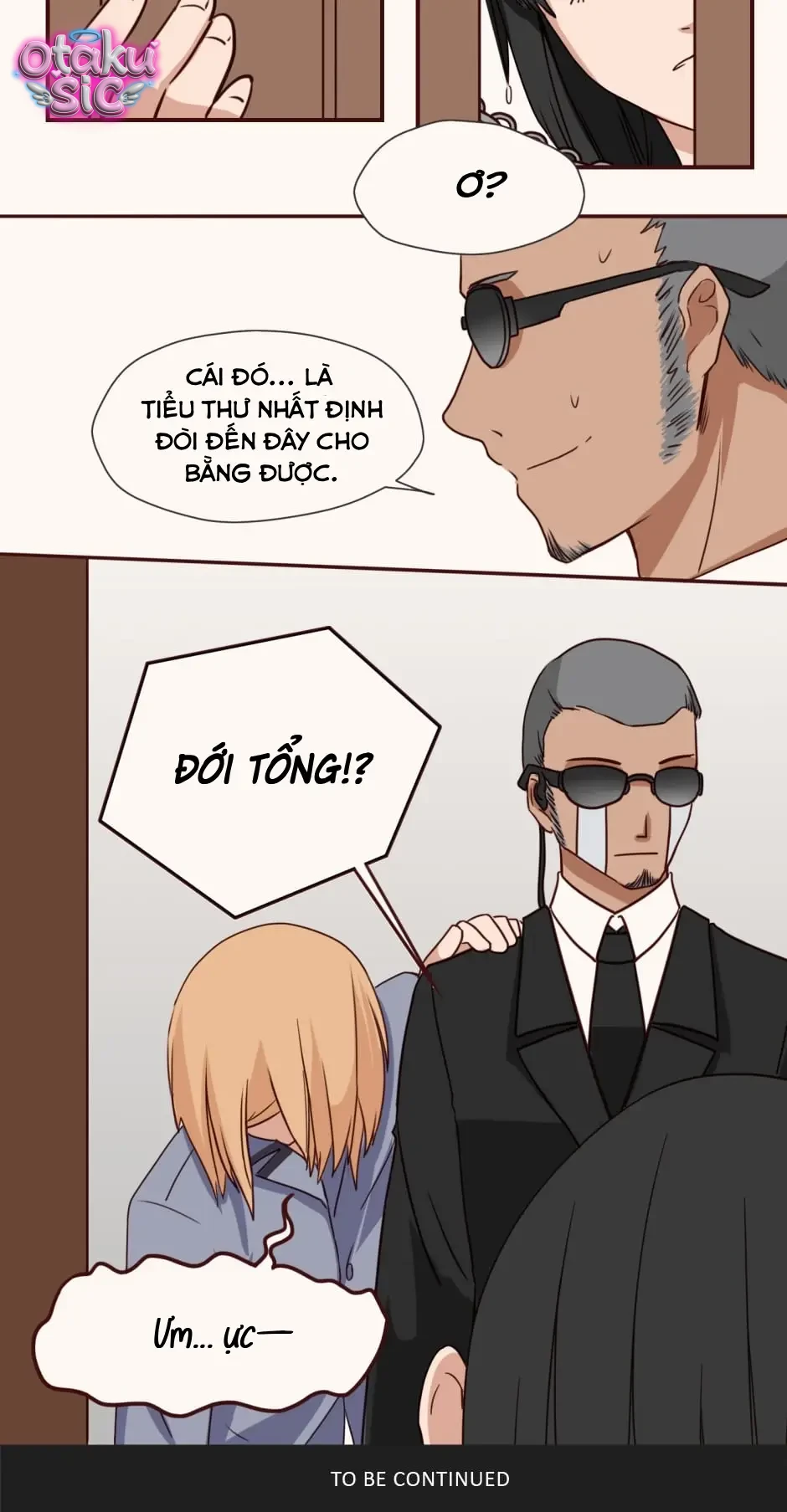 Dục Vọng Ẩn Giấu - Chap 10 - Trang 15