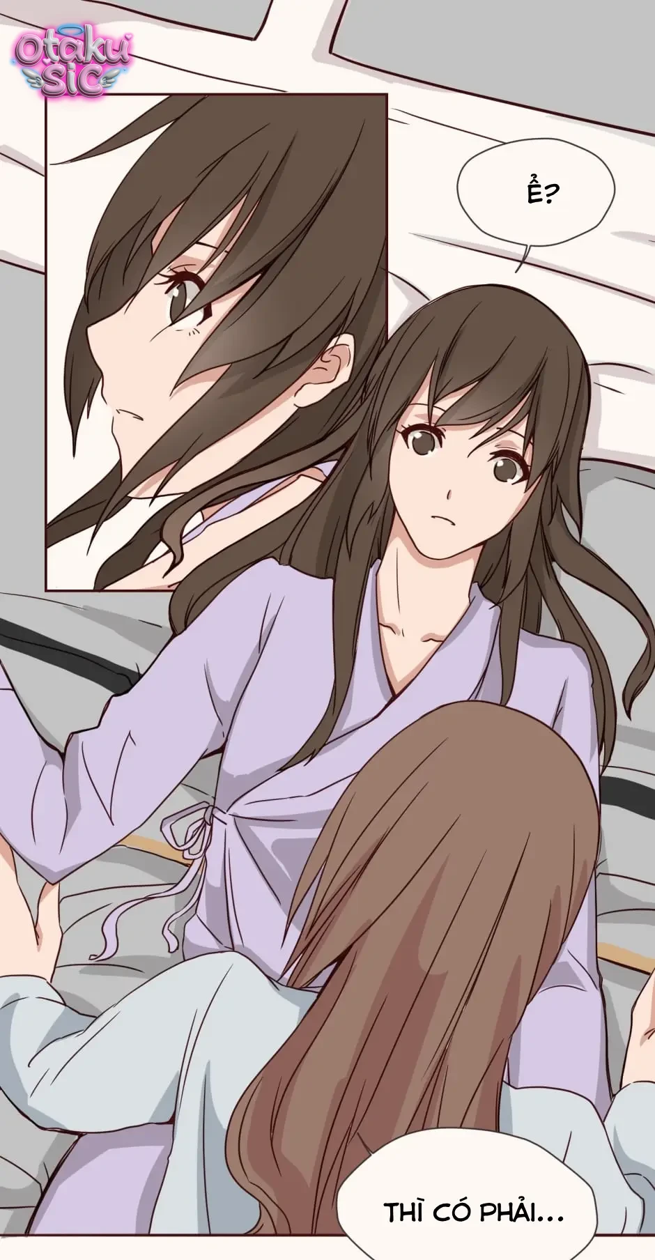 Dục Vọng Ẩn Giấu - Chap 11 - Trang 15