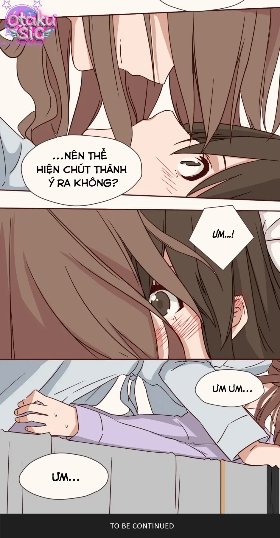 Dục Vọng Ẩn Giấu - Chap 11 - Trang 16
