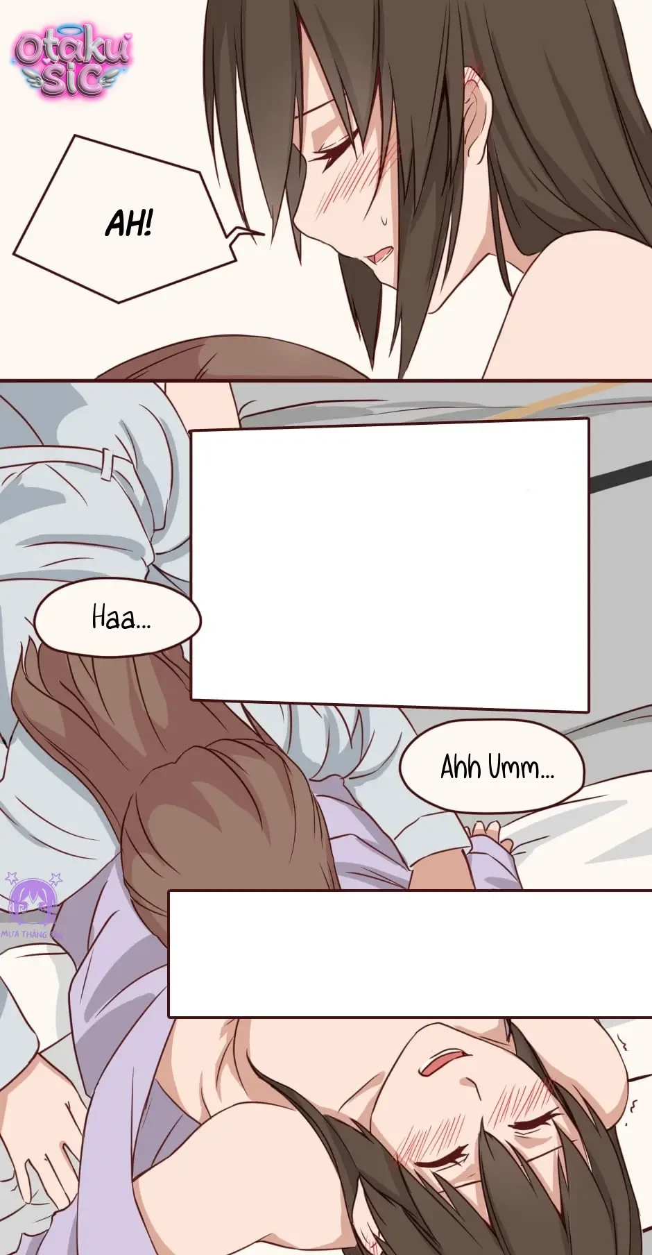 Dục Vọng Ẩn Giấu - Chap 12 - Trang 11