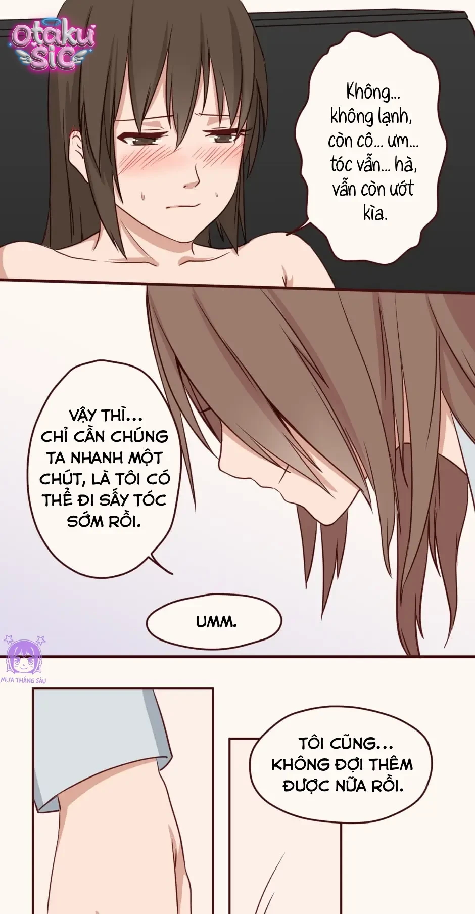 Dục Vọng Ẩn Giấu - Chap 12 - Trang 13