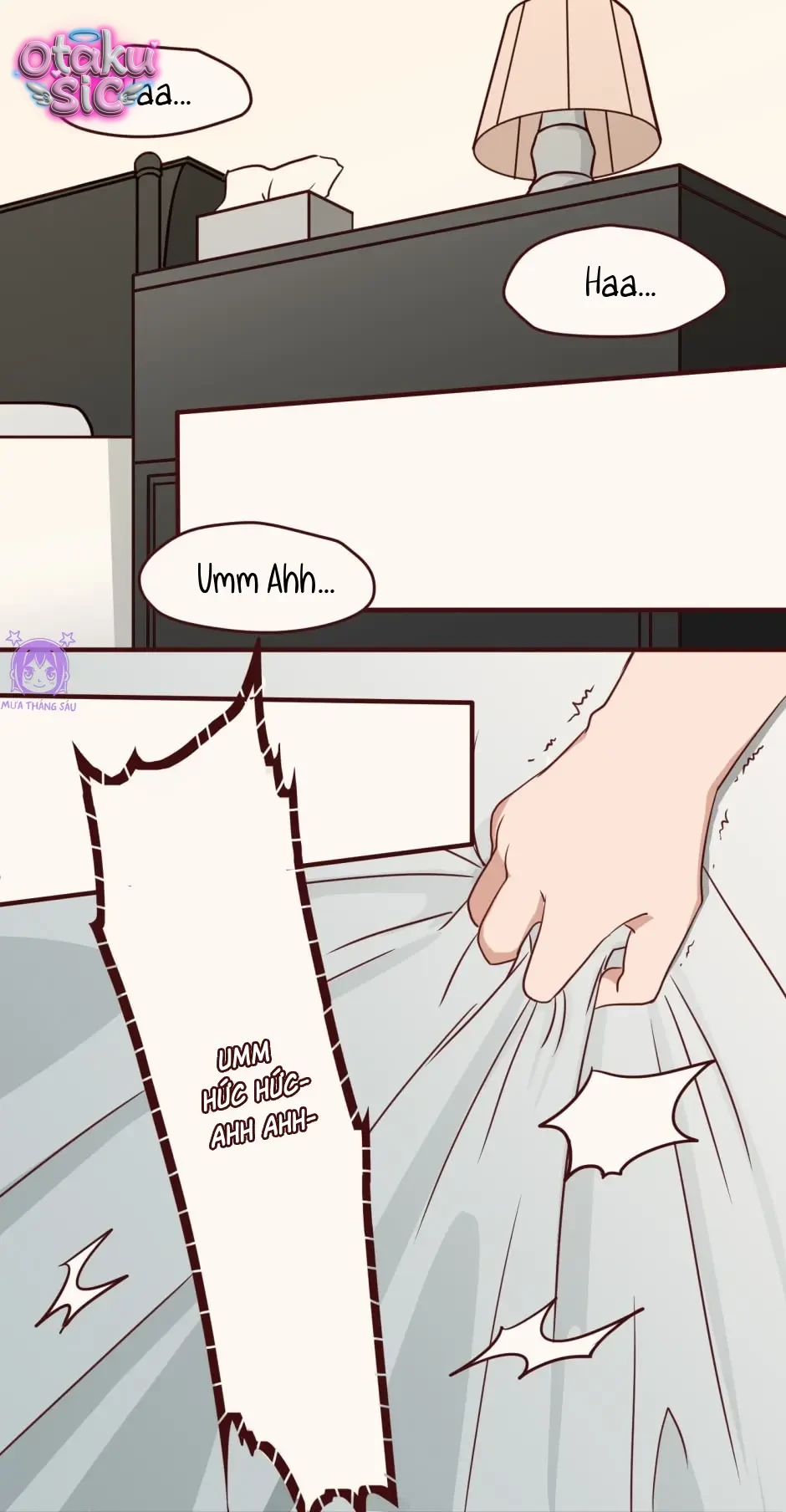Dục Vọng Ẩn Giấu - Chap 12 - Trang 15