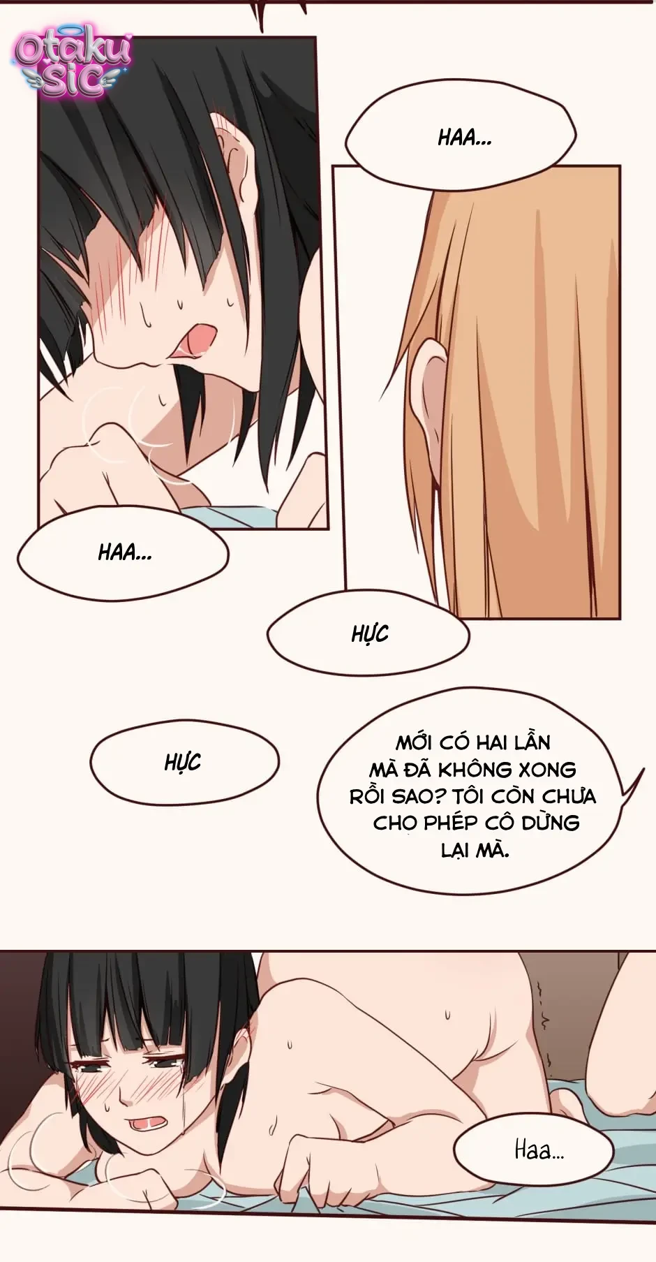 Dục Vọng Ẩn Giấu - Chap 12 - Trang 16
