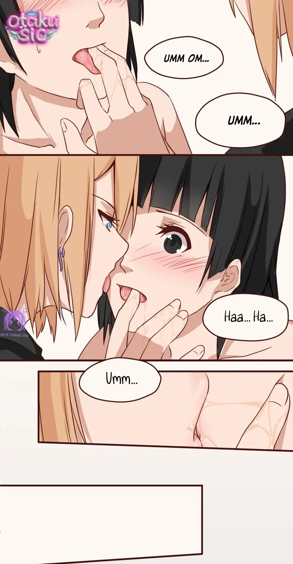 Dục Vọng Ẩn Giấu - Chap 12 - Trang 19