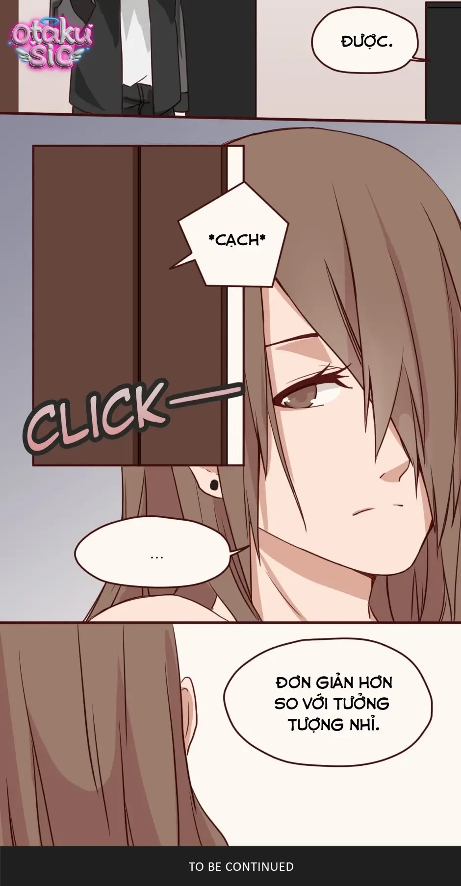 Dục Vọng Ẩn Giấu - Chap 12 - Trang 24