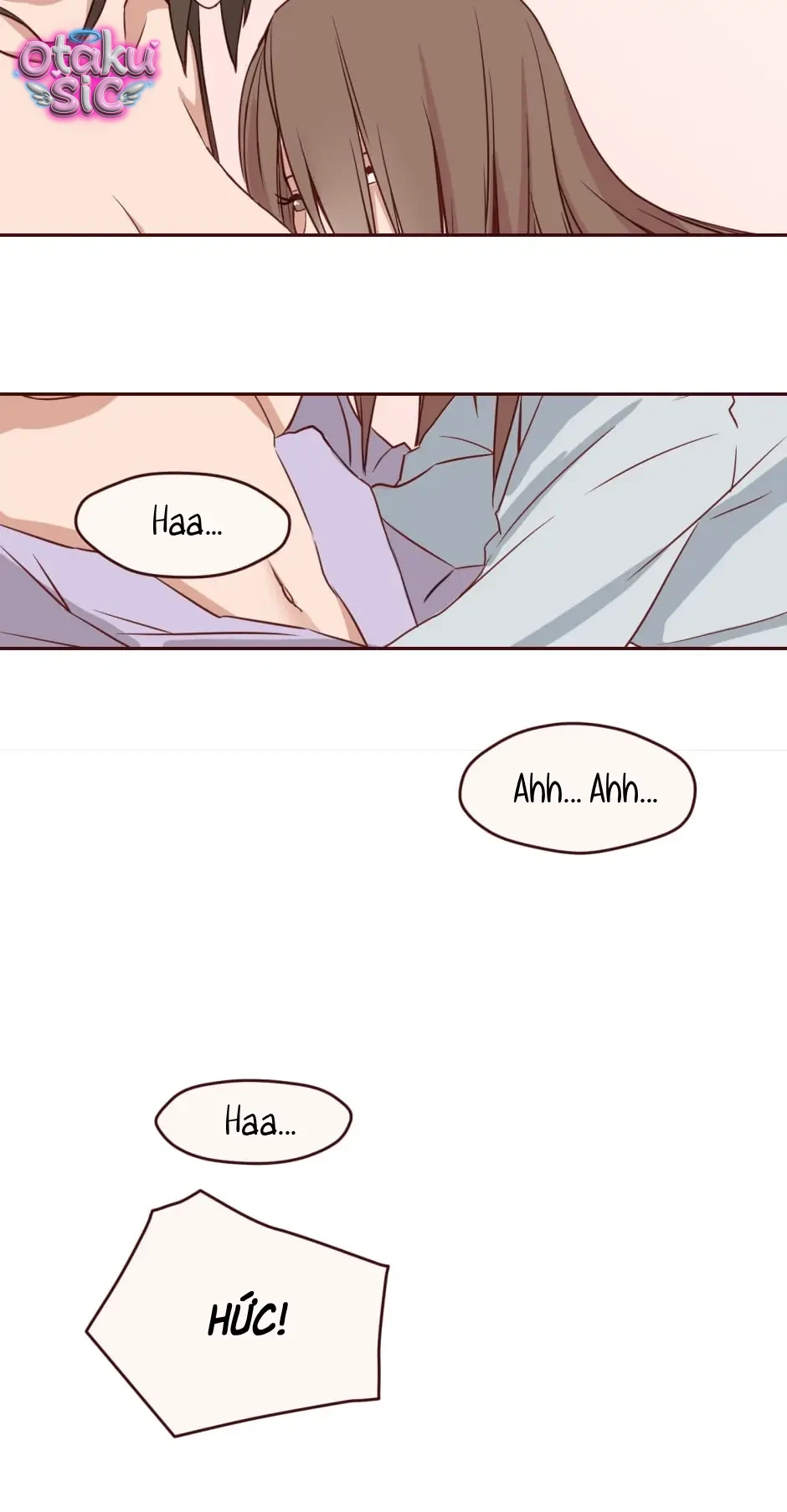 Dục Vọng Ẩn Giấu - Chap 12 - Trang 10