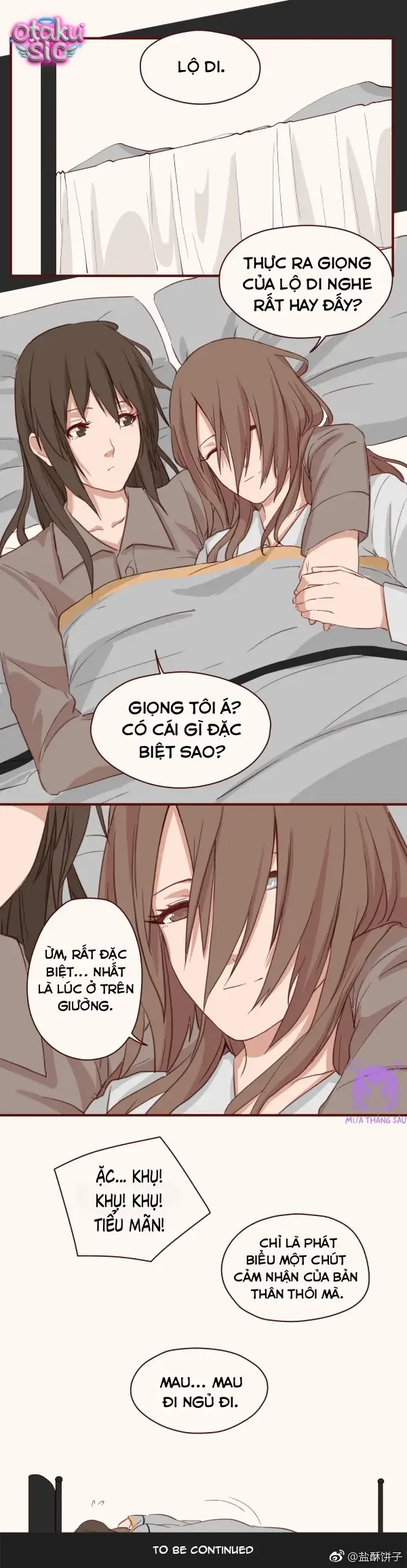 Dục Vọng Ẩn Giấu - Chap 14 - Trang 8