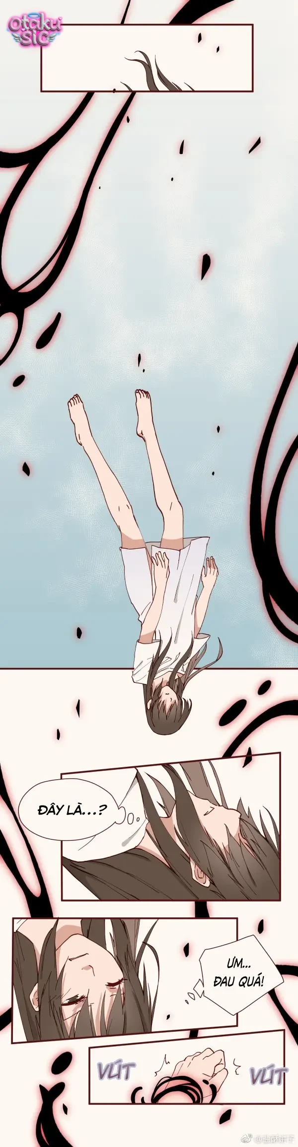 Dục Vọng Ẩn Giấu - Chap 15 - Trang 1