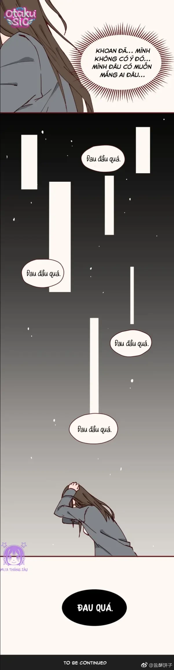 Dục Vọng Ẩn Giấu - Chap 15 - Trang 8