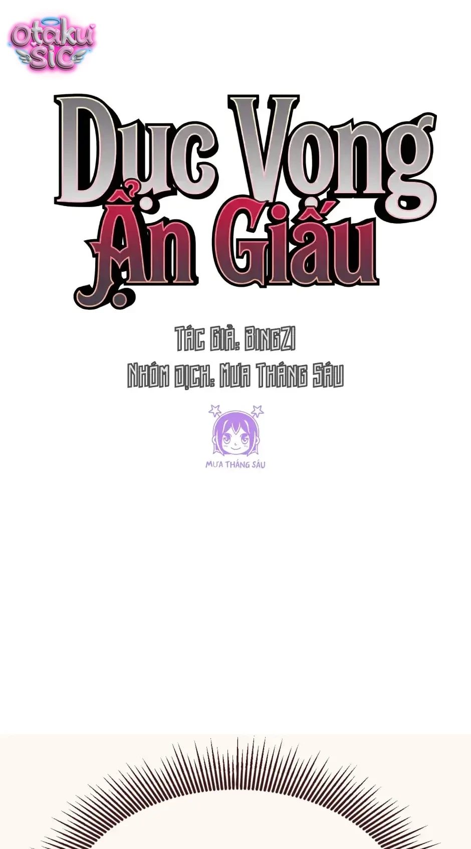 Dục Vọng Ẩn Giấu - Chap 2 - Trang 1