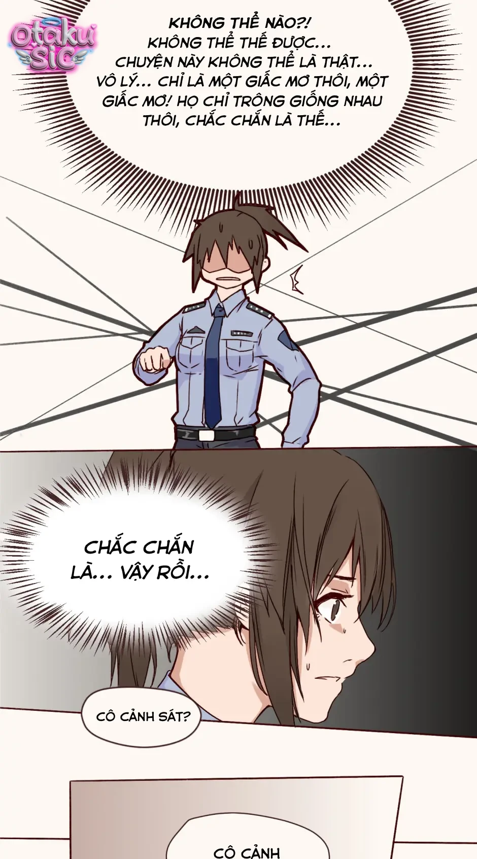 Dục Vọng Ẩn Giấu - Chap 2 - Trang 2