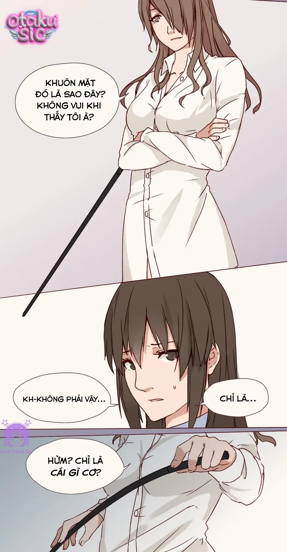 Dục Vọng Ẩn Giấu - Chap 2 - Trang 15