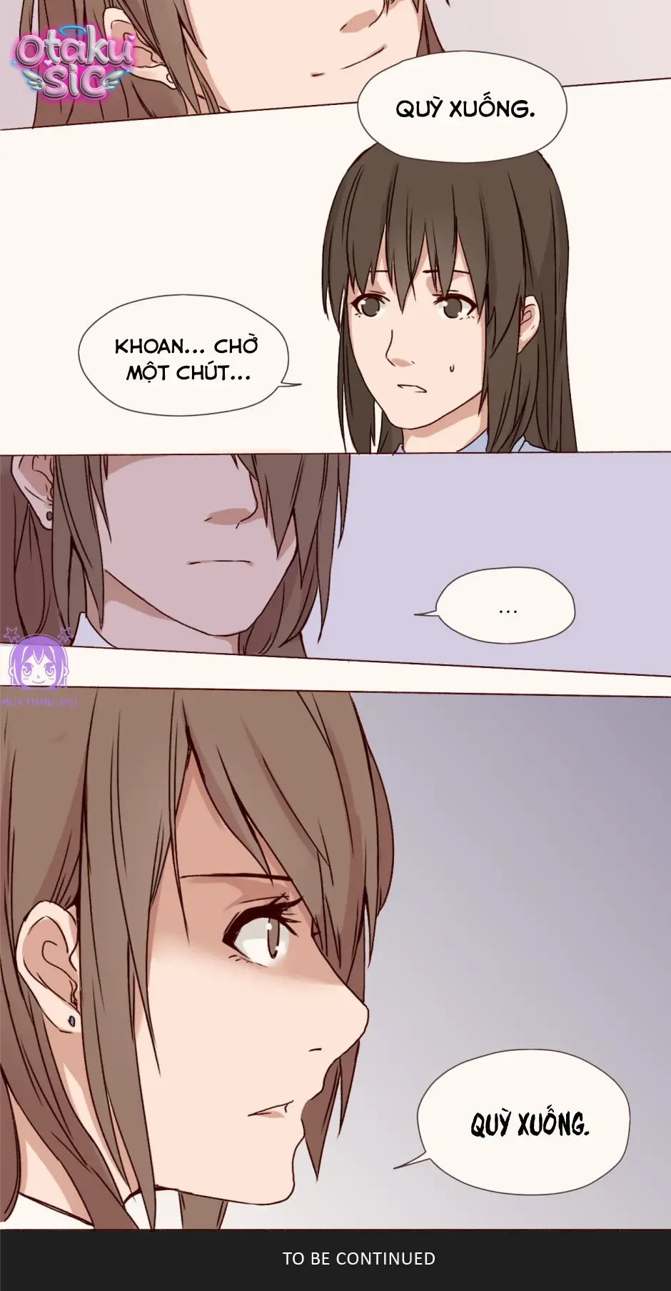 Dục Vọng Ẩn Giấu - Chap 2 - Trang 17
