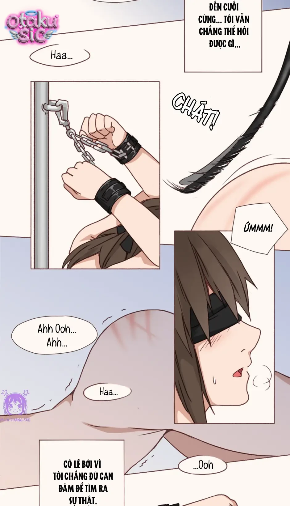 Dục Vọng Ẩn Giấu - Chap 3 - Trang 2