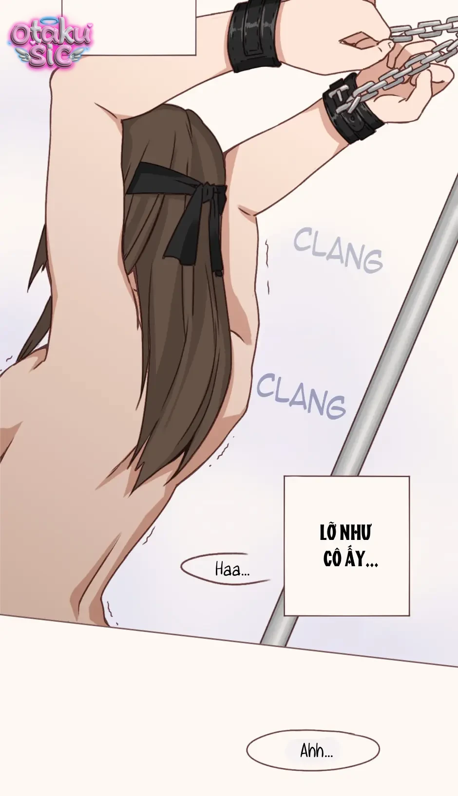 Dục Vọng Ẩn Giấu - Chap 3 - Trang 3
