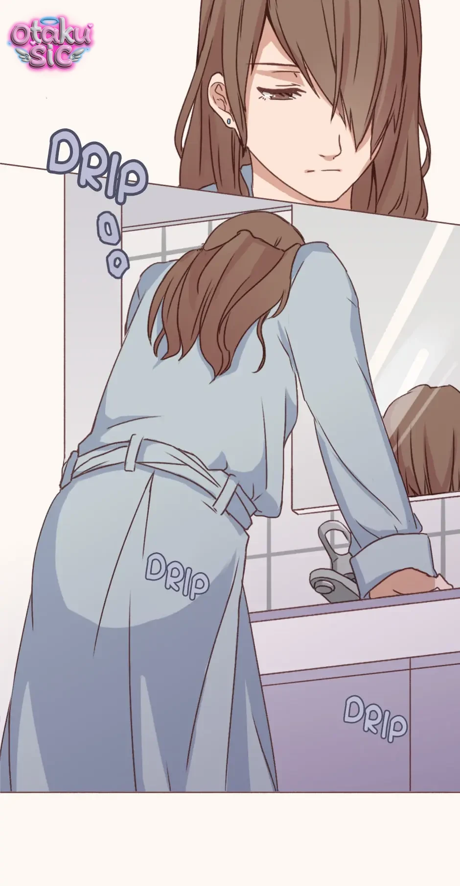 Dục Vọng Ẩn Giấu - Chap 3 - Trang 7