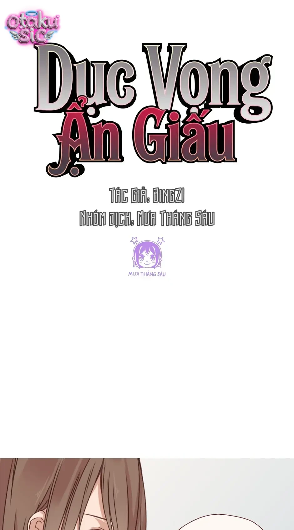 Dục Vọng Ẩn Giấu - Chap 4 - Trang 1