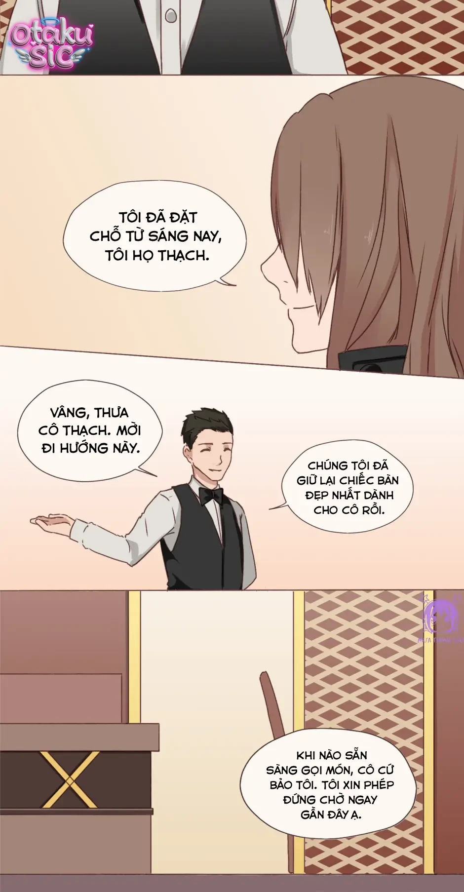 Dục Vọng Ẩn Giấu - Chap 4 - Trang 11