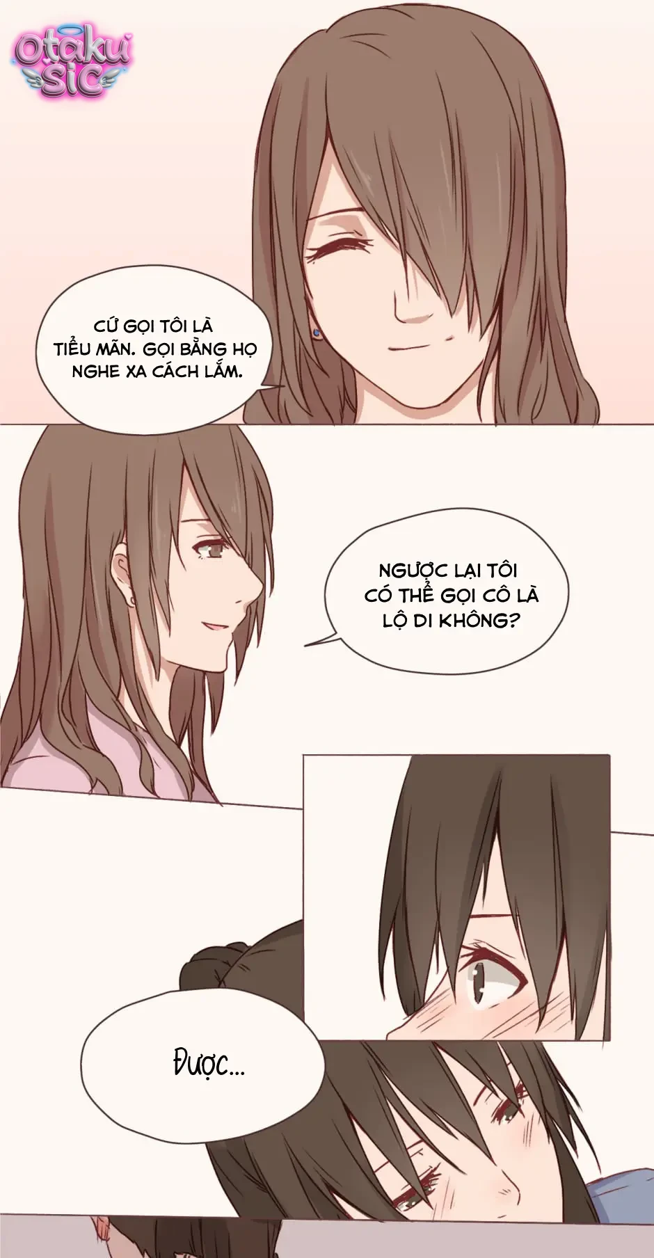 Dục Vọng Ẩn Giấu - Chap 4 - Trang 14