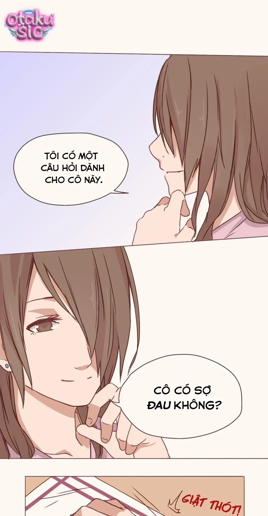 Dục Vọng Ẩn Giấu - Chap 4 - Trang 16