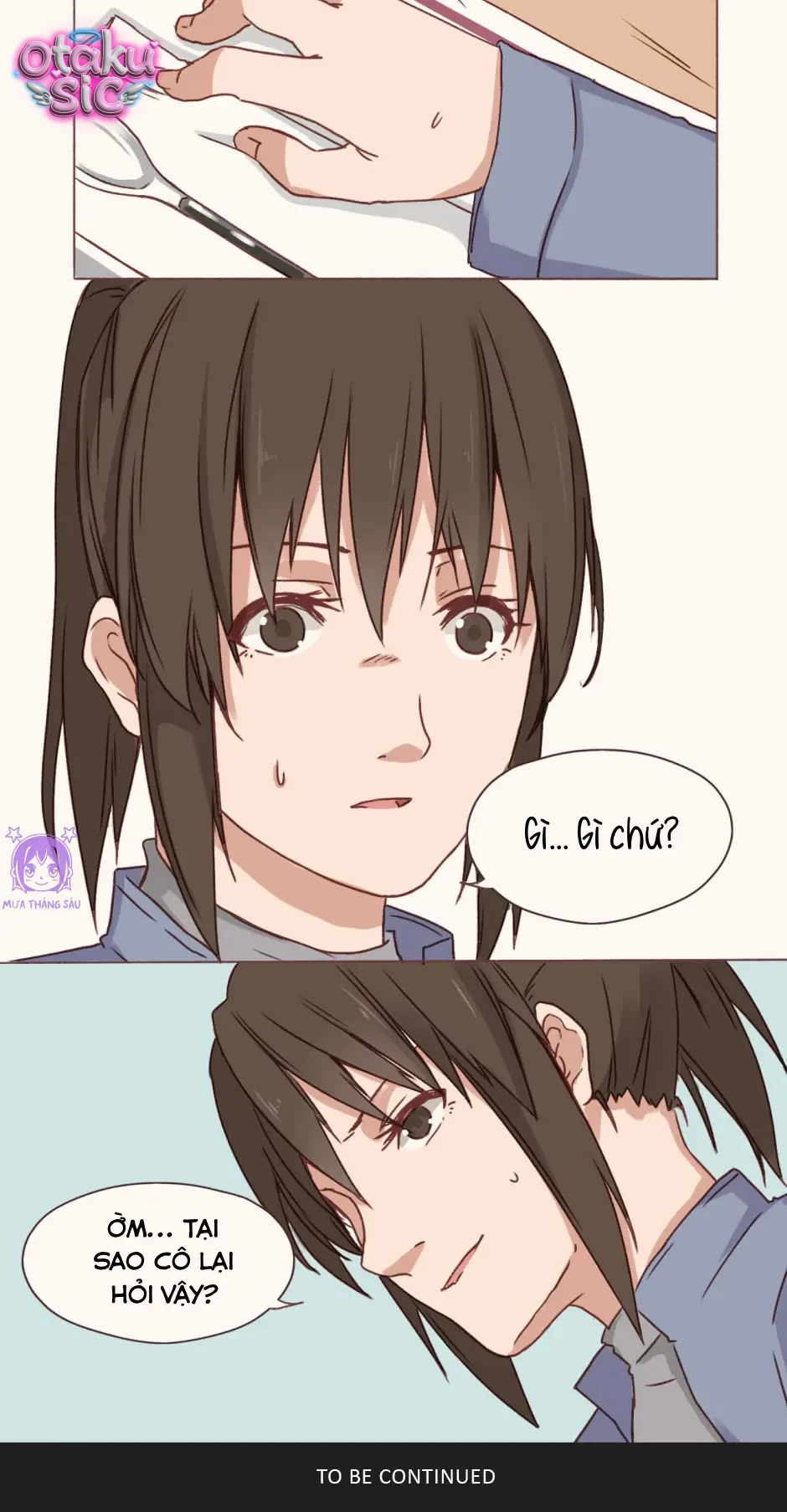 Dục Vọng Ẩn Giấu - Chap 4 - Trang 17