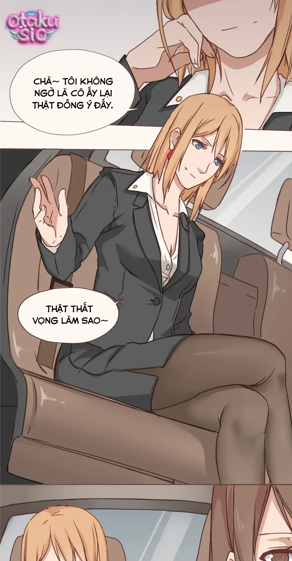 Dục Vọng Ẩn Giấu - Chap 4 - Trang 4