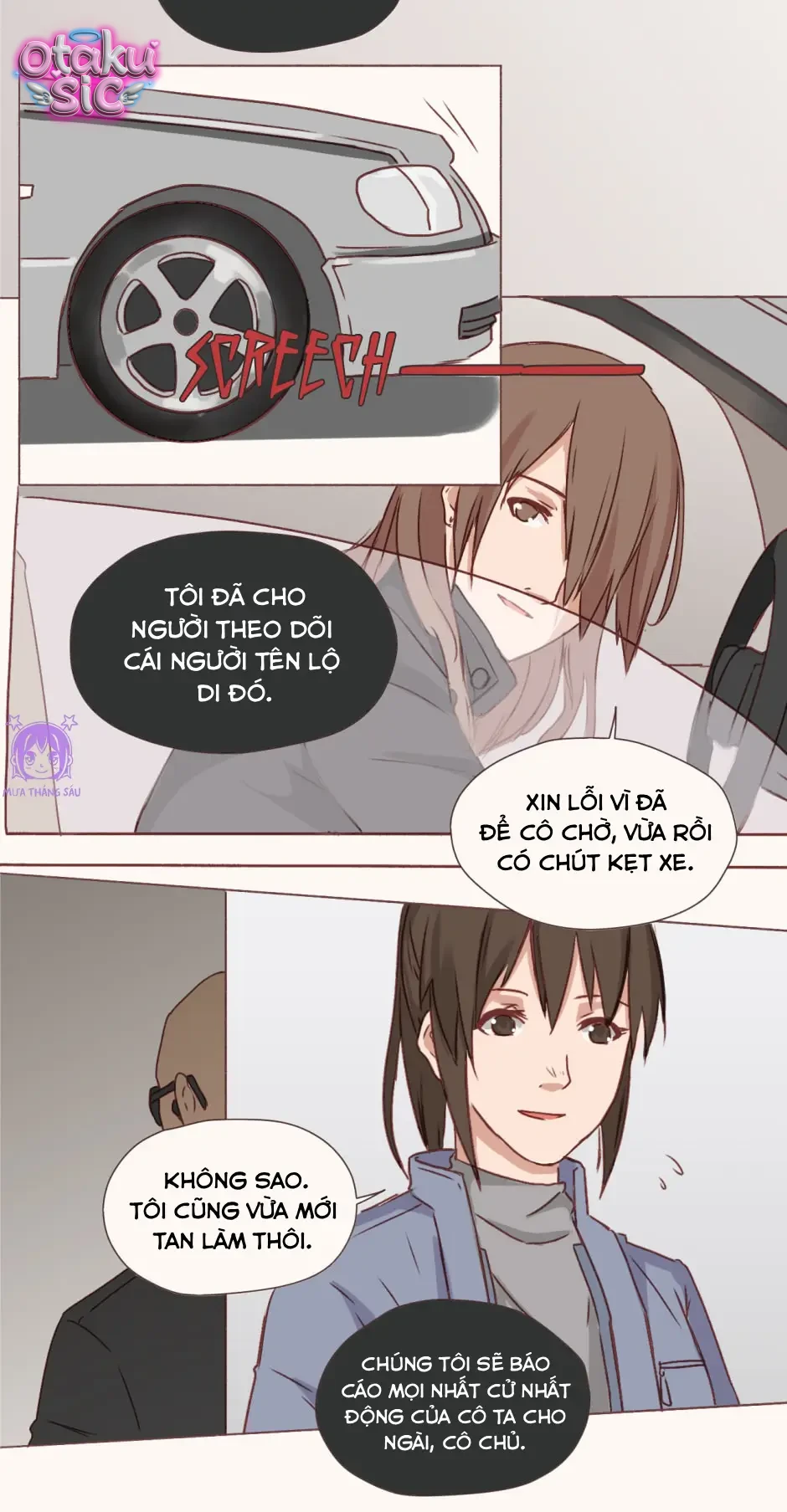 Dục Vọng Ẩn Giấu - Chap 4 - Trang 9