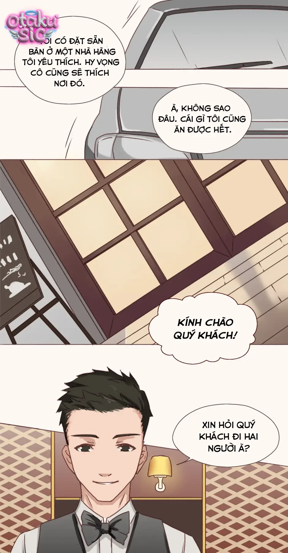 Dục Vọng Ẩn Giấu - Chap 4 - Trang 10