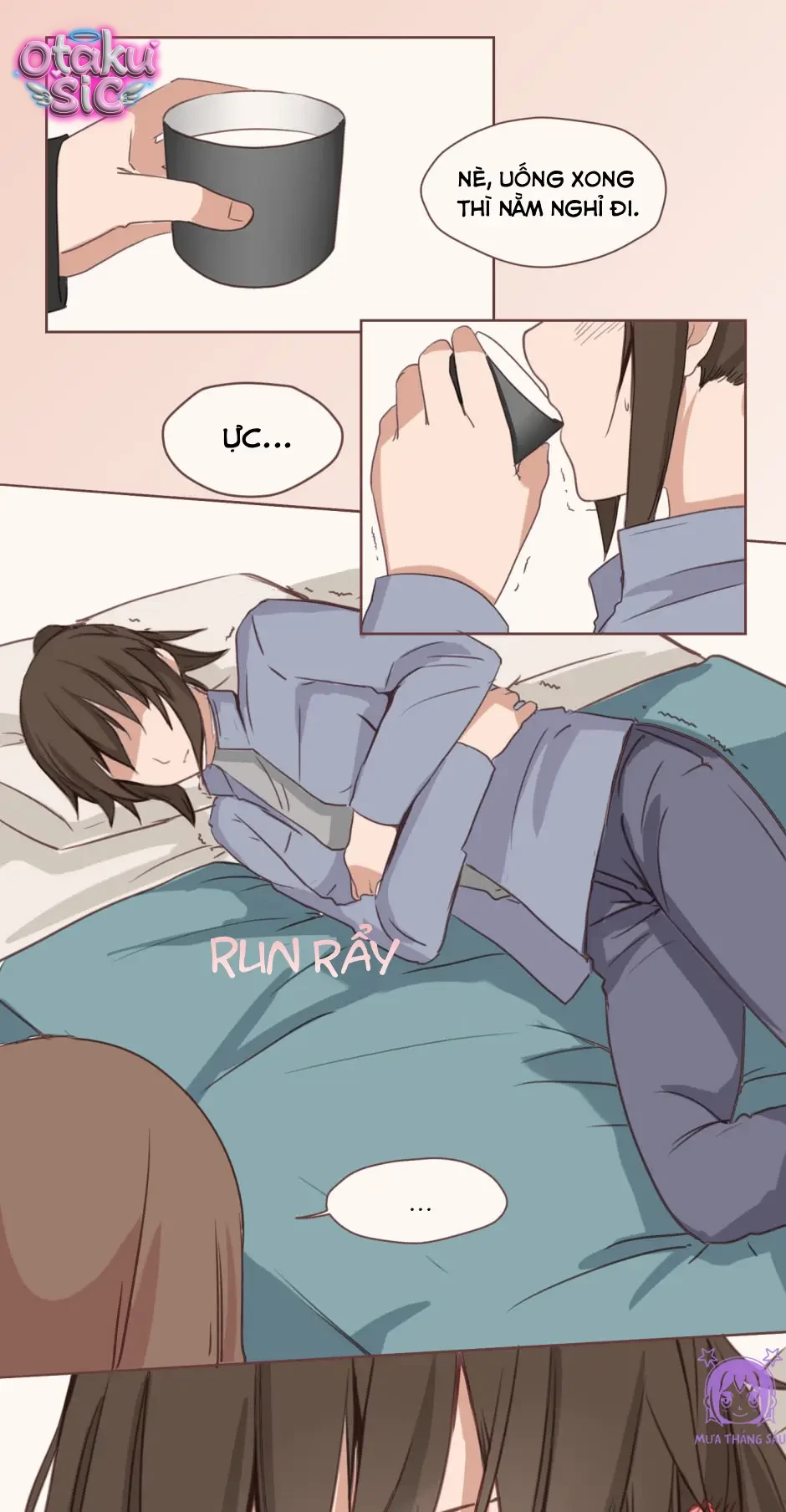 Dục Vọng Ẩn Giấu - Chap 5 - Trang 16