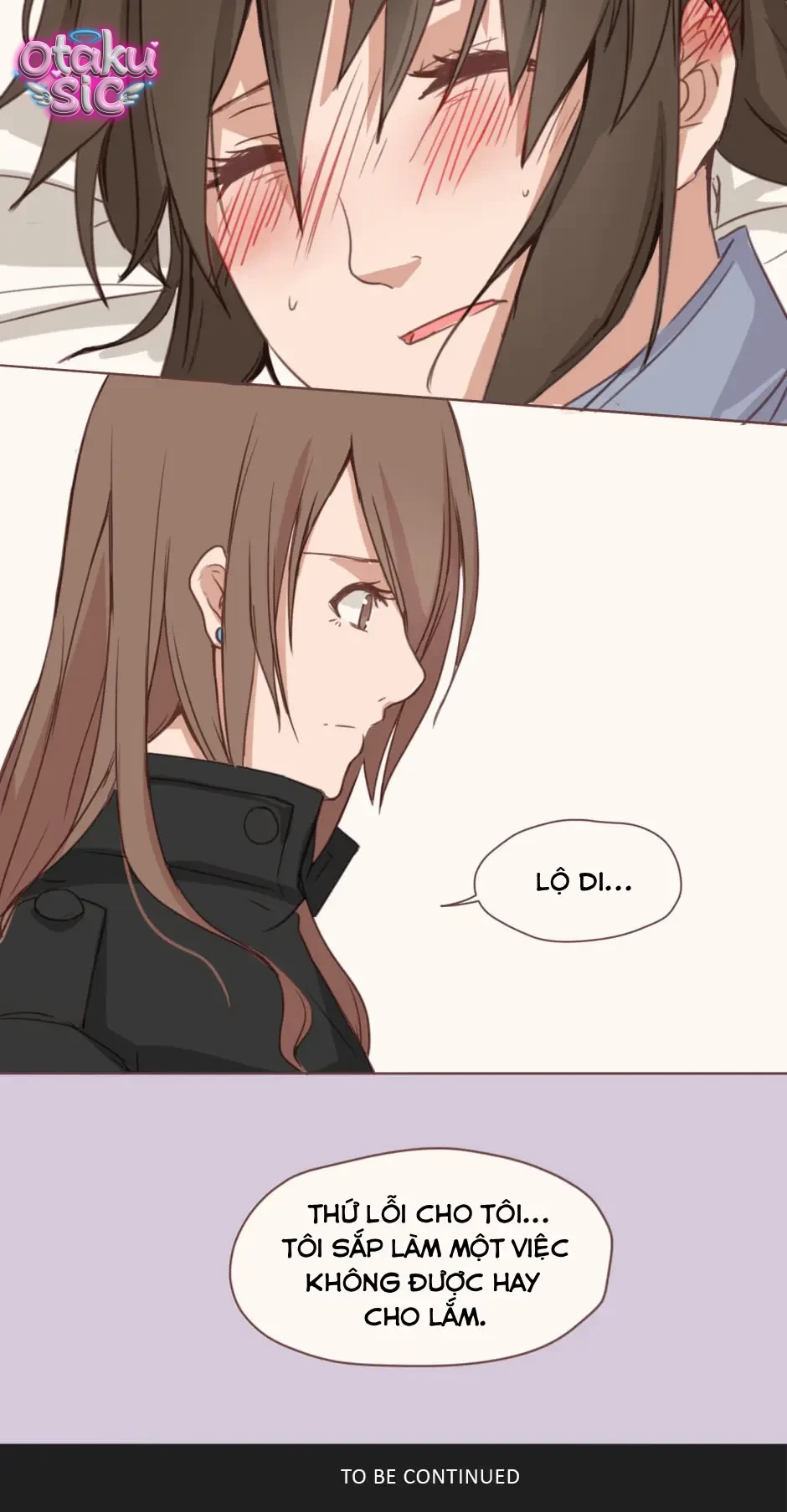 Dục Vọng Ẩn Giấu - Chap 5 - Trang 17