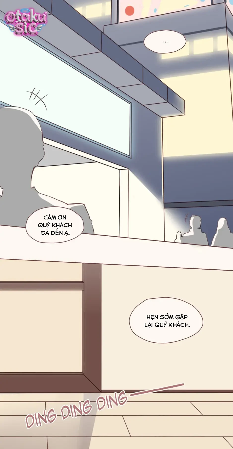 Dục Vọng Ẩn Giấu - Chap 5 - Trang 5