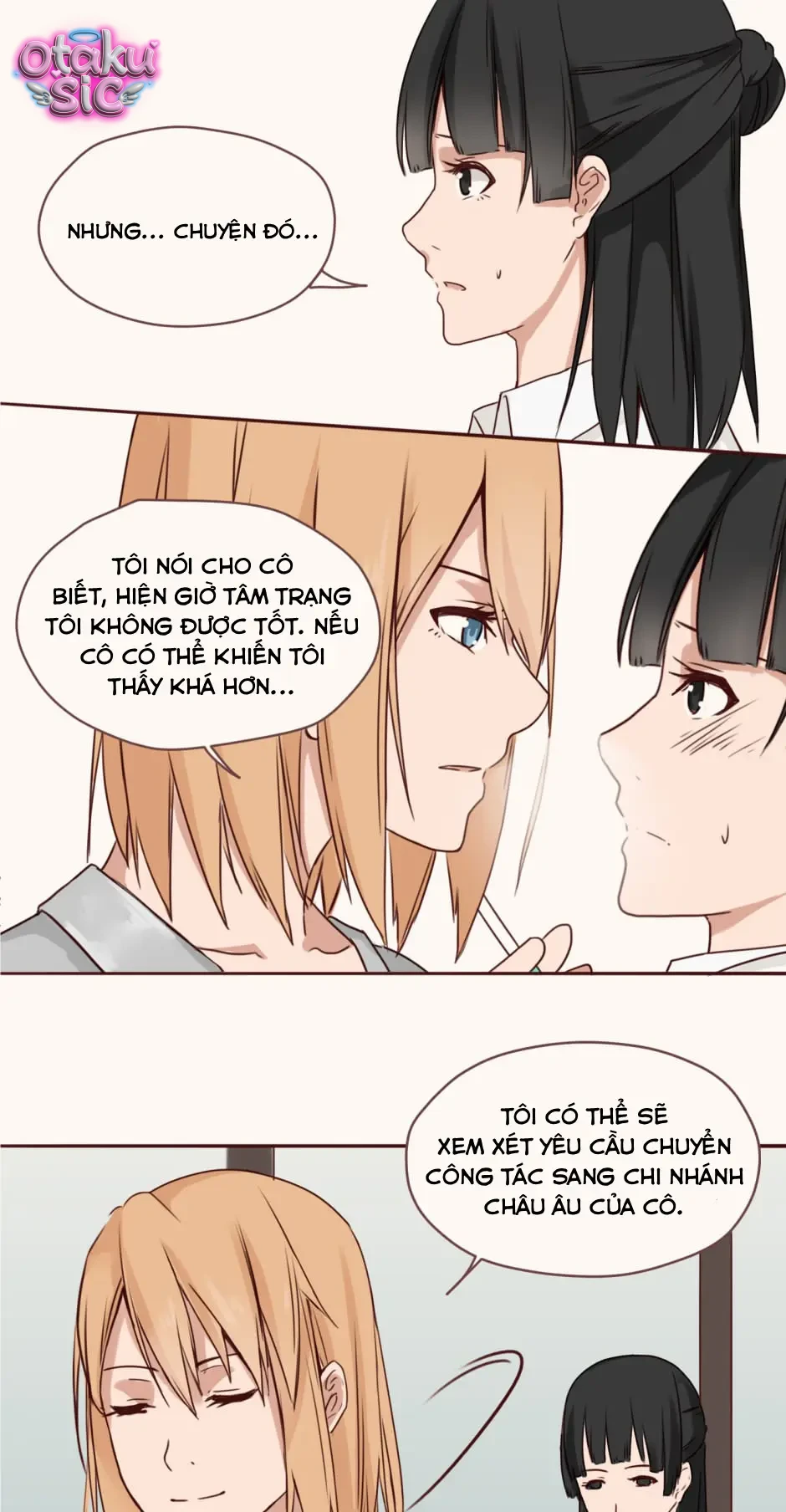 Dục Vọng Ẩn Giấu - Chap 6 - Trang 16