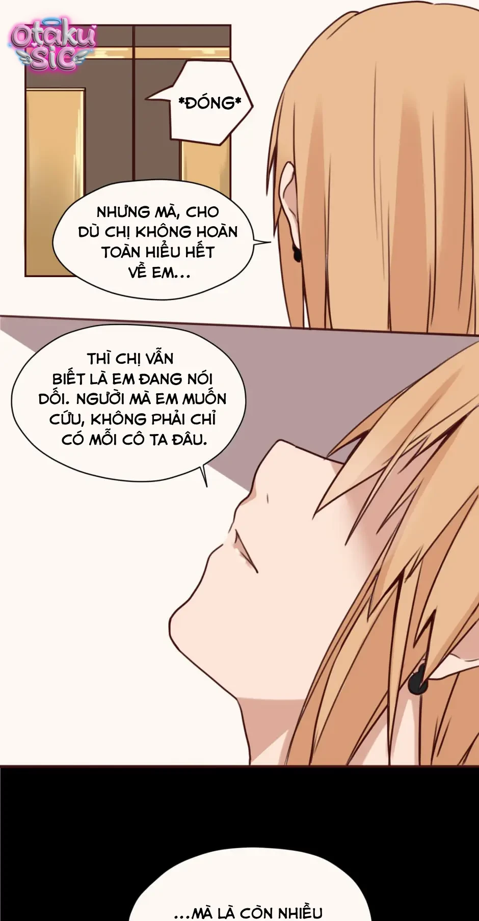 Dục Vọng Ẩn Giấu - Chap 7 - Trang 12
