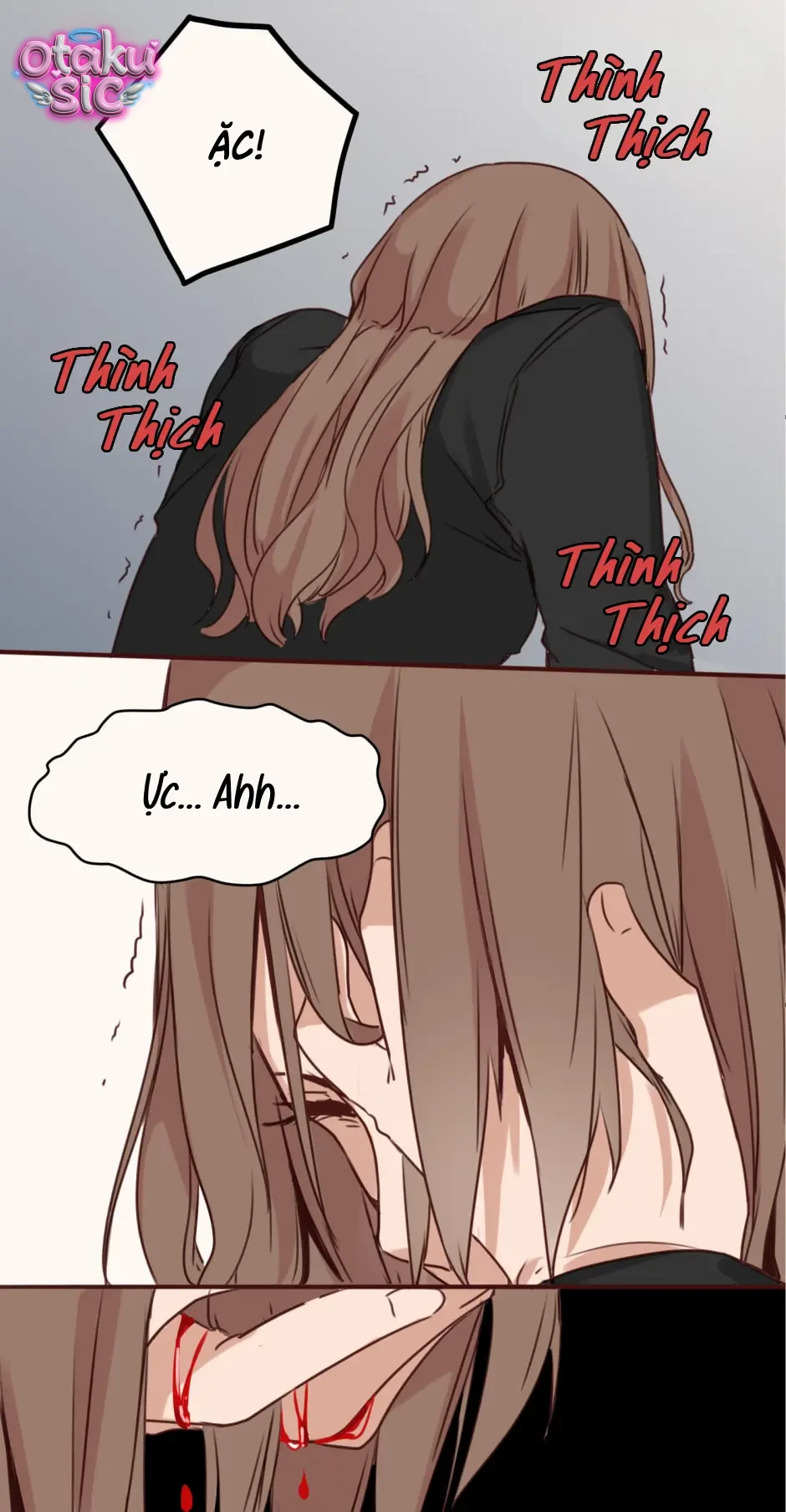 Dục Vọng Ẩn Giấu - Chap 7 - Trang 15