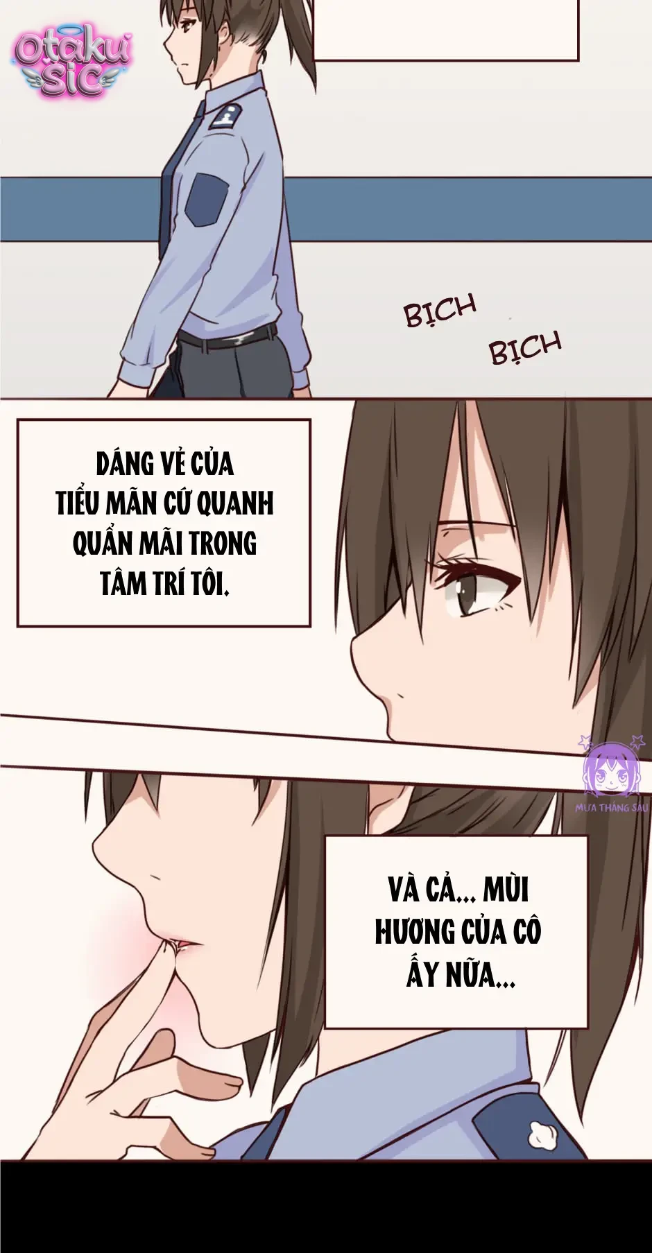 Dục Vọng Ẩn Giấu - Chap 9 - Trang 11