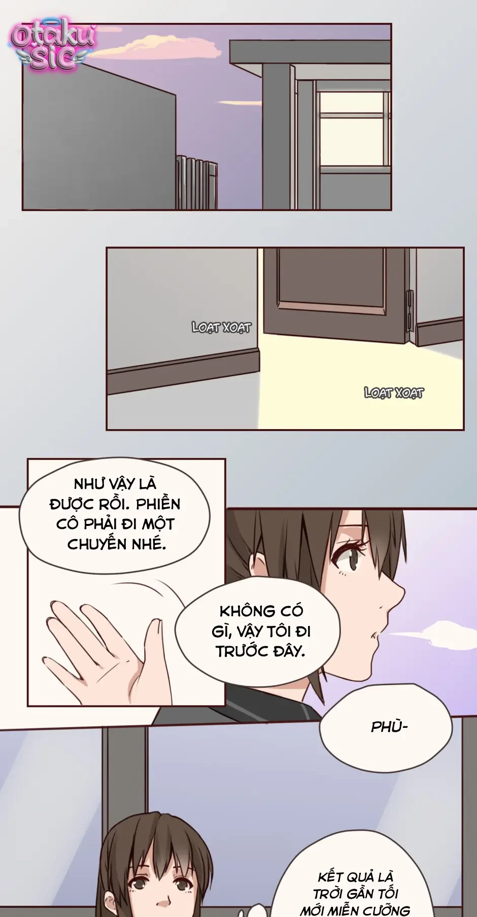Dục Vọng Ẩn Giấu - Chap 9 - Trang 12