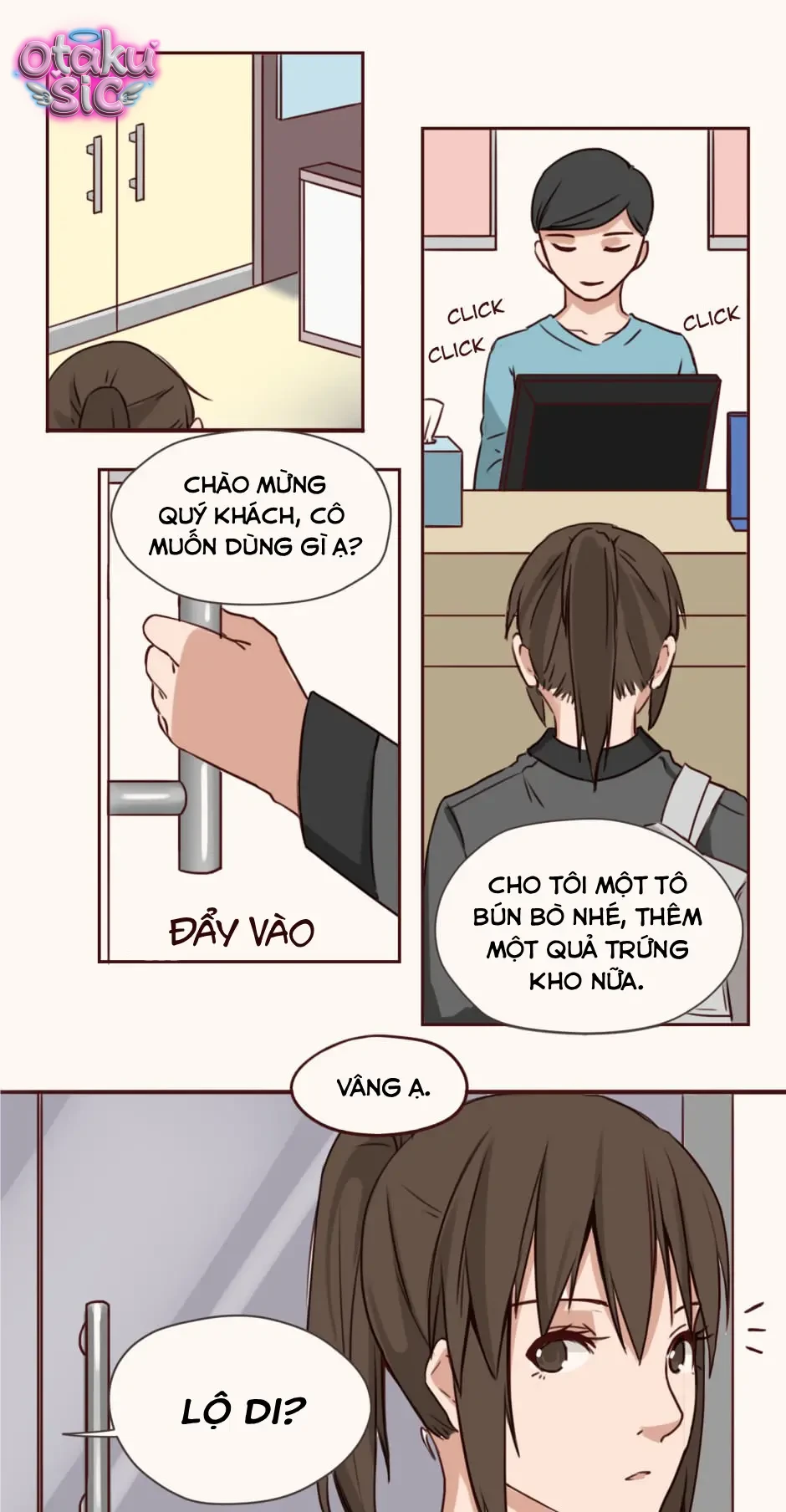 Dục Vọng Ẩn Giấu - Chap 9 - Trang 14