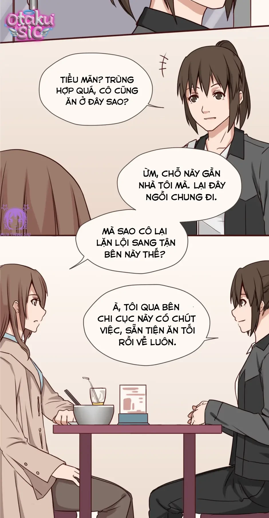 Dục Vọng Ẩn Giấu - Chap 9 - Trang 15