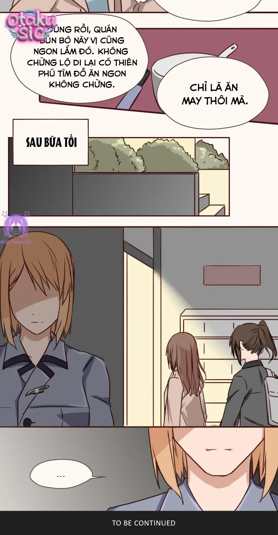 Dục Vọng Ẩn Giấu - Chap 9 - Trang 17