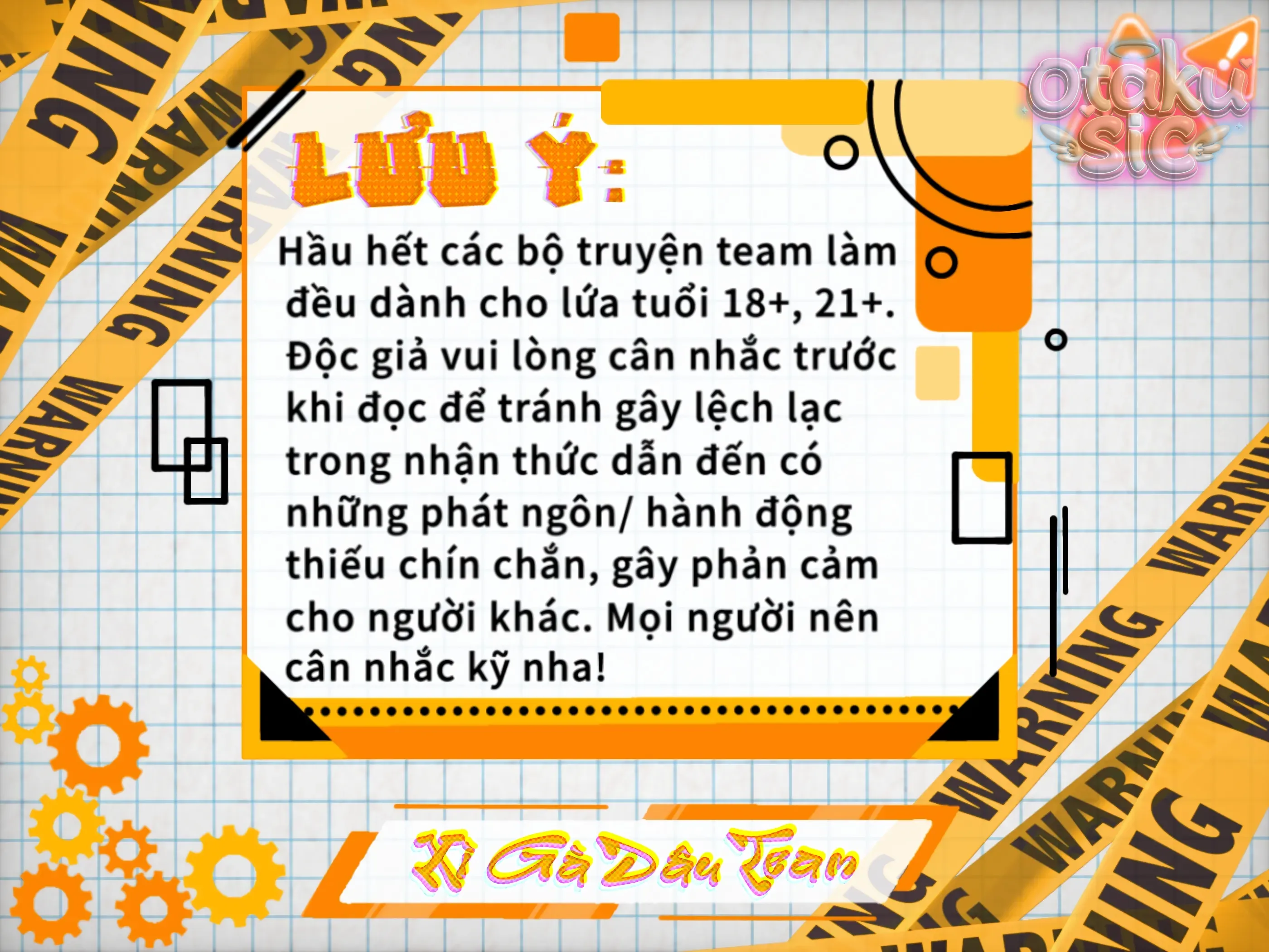 Dục Vọng Dơ Bẩn - Chap 1 - Trang 1