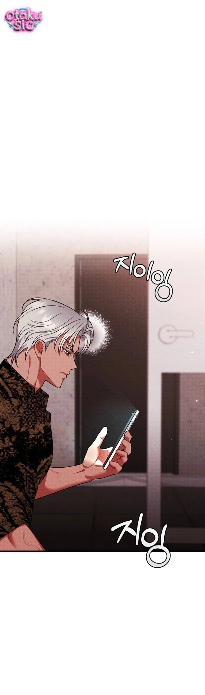 Dục Vọng Dơ Bẩn - Chap 10 - Trang 2