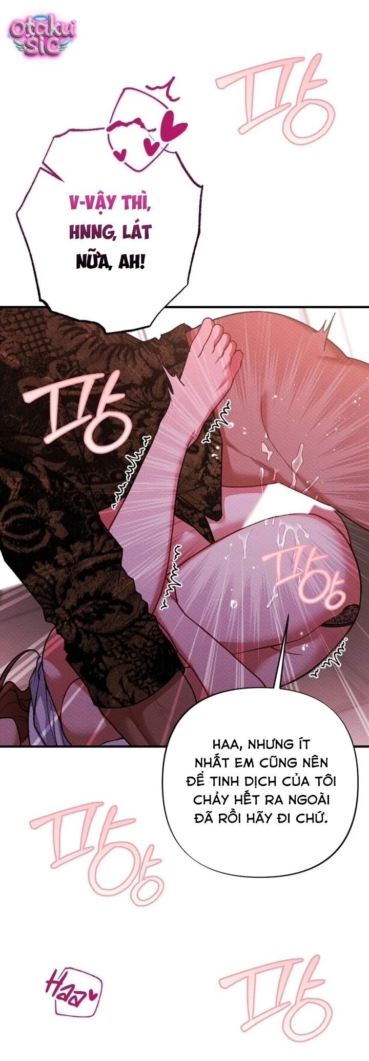 Dục Vọng Dơ Bẩn - Chap 10 - Trang 12