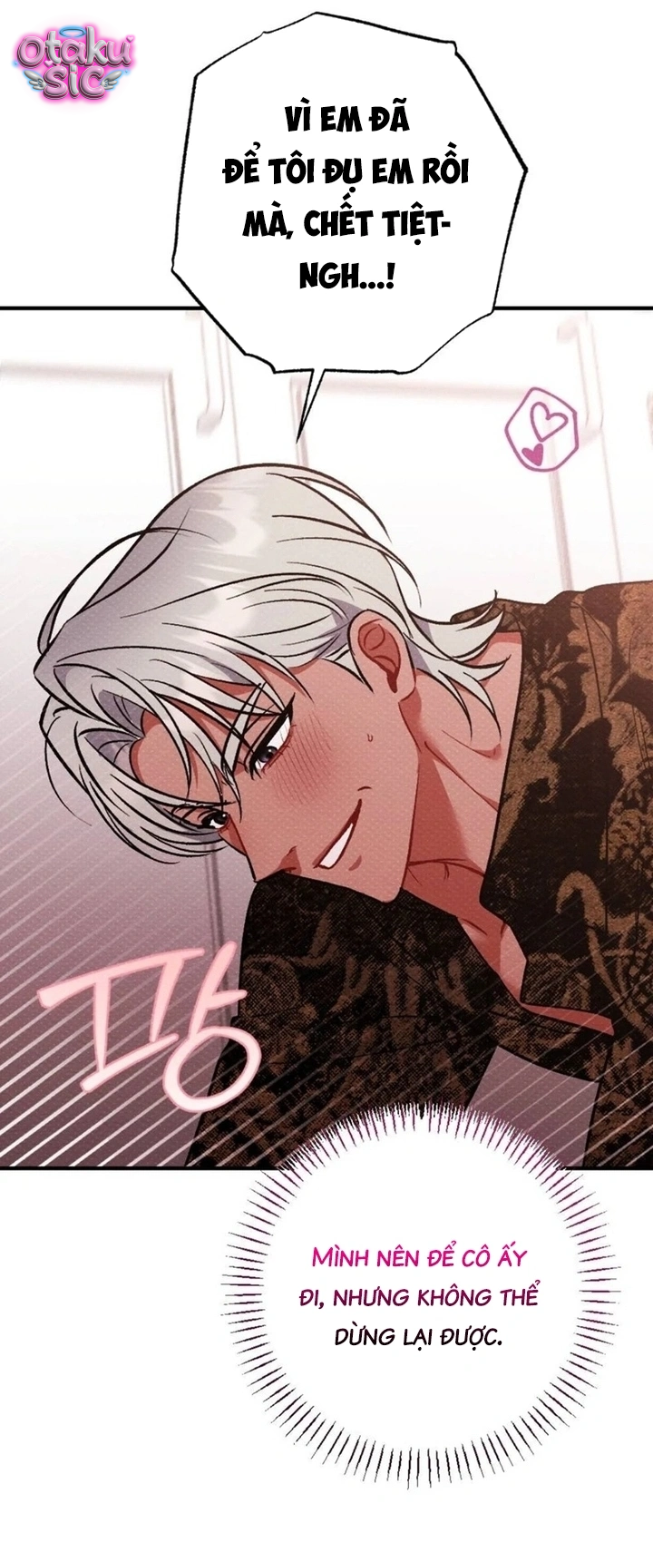 Dục Vọng Dơ Bẩn - Chap 10 - Trang 13